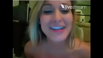 Andressa Urach'In Canlı Web Kamerası Performansı - Onu Http://Preofery.Com/Ihi'De Izleyin