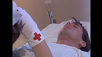 Novice Nurses Succumb To Temptation In Steamy Video - Part 3 - Clip A