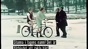 Film Danez Vintage Pentru Adulți Din 1970