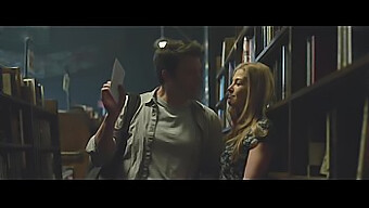 סצנות סקס של מפורסמים ב-Gone Girl