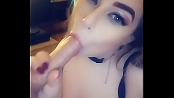 Amelia Skye'S Rough And Intense Bukkake Experience With A Big Facial - Desi Edition