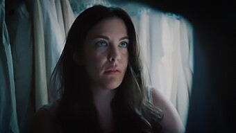 Âm Đạo Của Liv Tyler Trong Phim The Leftovers (2015)