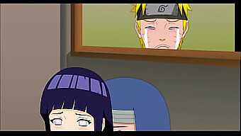 The Destiny Of Hinata In The World Of Naruto