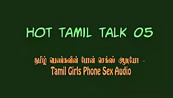 Discusión Sobre Las Experiencias Sexuales De La Tía Tamil