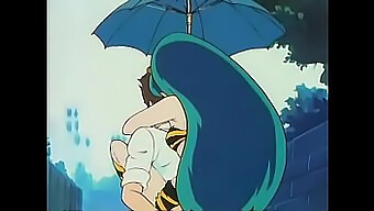 Lum The Invader Girl In Retro Episode 01