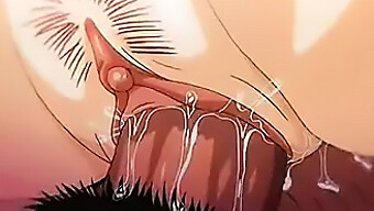 Erotic Illustrations Come To Life In Hardcore Hentai Video