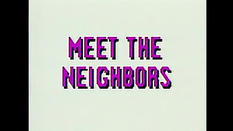 Discover New Acquaintances With Neighborhood Watch In Full-Length Film