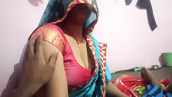 Bhabhi India Menikmati Seks Kasar Dan Ballbusting Dalam Video Bulan Madu