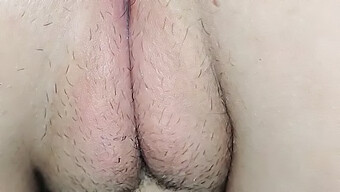 Sexo Anal Delicioso Com Lambidas Na Buceta.