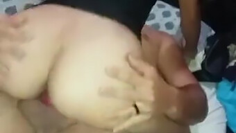 Latina Homemade Video Of Hot Sex