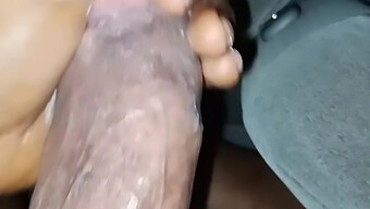 Wet And Wild: A Cum-Filled Adventure With A Big Cock