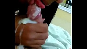 Brazilian Teenage Slut Takes Facial Cumshot In Hd