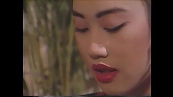 Wanita Asia Panas: Mimi Miyagi Dalam Video Pornografi Vintage