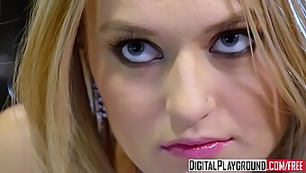 Le Labbra Seducenti Di Natalia Starr Portano A Sesso Hardcore Con Johnny Castle. Non Perdere Questo Video Piccante!